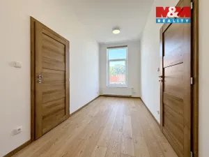 Pronájem bytu 3+kk, Bzenec, náměstí Svobody, 59 m2