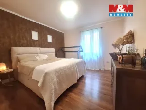 Prodej rodinného domu, Pohledy - Horní Hynčina, 112 m2