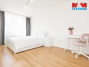 Prodej bytu 2+kk, Praha - Chodov, Čenětická, 46 m2