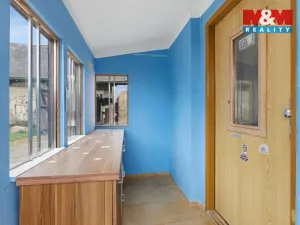 Prodej rodinného domu, Lubenec, Chýšská, 190 m2