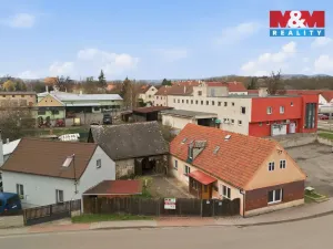 Prodej rodinného domu, Lubenec, Chýšská, 190 m2