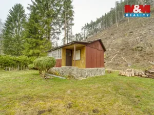 Prodej chaty, Planá - Vížka, 30 m2
