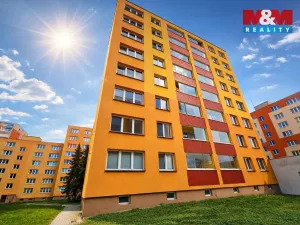 Prodej bytu 3+1, Havířov - Šumbark, U Tesly, 71 m2