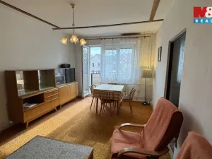 Prodej bytu 2+1, Přerov - Přerov I-Město, Interbrigadistů, 52 m2