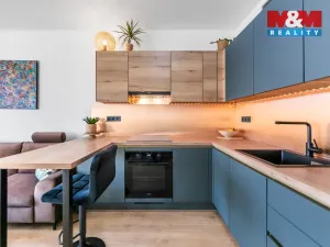 Prodej bytu 2+kk, Praha - Modřany, Zlochova, 49 m2