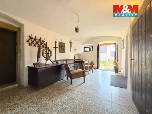 Prodej rodinného domu, Teplice nad Metují - Zdoňov, 265 m2