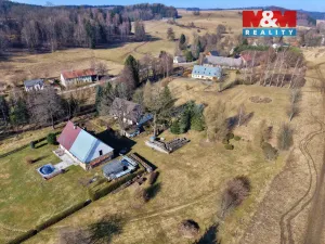 Prodej ubytování, Teplice nad Metují - Zdoňov, 265 m2