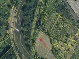 Prodej pole, Karviná, 2644 m2