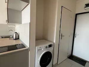 Pronájem bytu 1+kk, Praha - Radotín, Vrážská, 25 m2