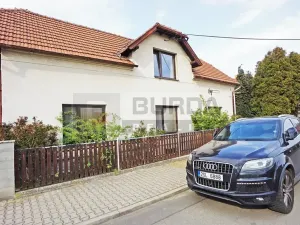 Prodej rodinného domu, Řepín, 190 m2