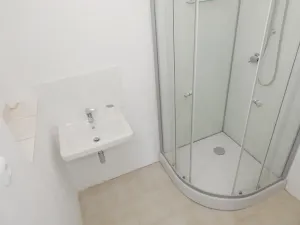 Pronájem bytu 2+kk, Praha - Liboc, Za vokovickou vozovnou, 50 m2