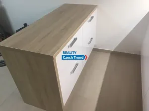 Pronájem bytu 1+kk, Olomouc, Čajkovského, 30 m2