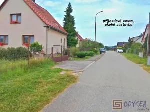 Prodej pozemku pro bydlení, Cehnice, 1776 m2