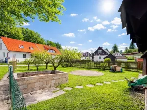 Prodej chalupy, Ždírec nad Doubravou, 290 m2