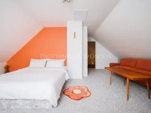 Prodej rodinného domu, Ždírec nad Doubravou, 290 m2