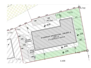 Prodej bytu 4+kk, Vodice, Chorvatsko, 101 m2