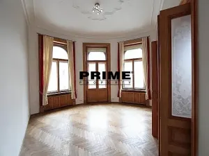Pronájem bytu 6+kk a větší, Praha - Vinohrady, Ibsenova, 255 m2