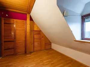 Prodej bytu 2+1, Chodov, Bezručova, 64 m2