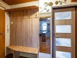 Prodej bytu 2+1, Chodov, Bezručova, 64 m2