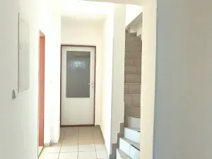 Prodej rodinného domu, Praha - Modřany, Chuchelská, 120 m2