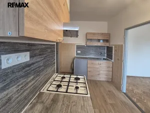 Pronájem bytu 2+1, Svitavy, Na Červenici, 59 m2