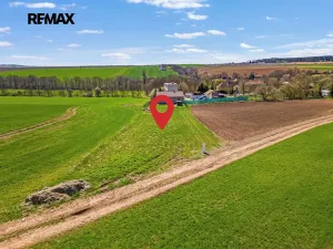 Prodej pozemku pro bydlení, Neprobylice, 849 m2