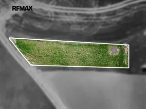 Prodej pozemku pro bydlení, Neprobylice, 849 m2