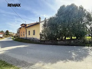 Prodej rodinného domu, Ždírec nad Doubravou, 81 m2