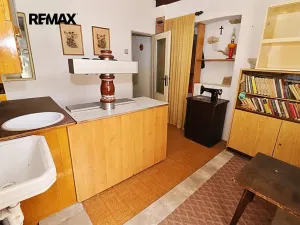 Prodej rodinného domu, Ždírec nad Doubravou, 81 m2