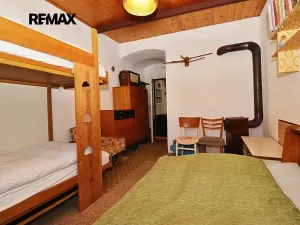 Prodej rodinného domu, Ždírec nad Doubravou, 81 m2