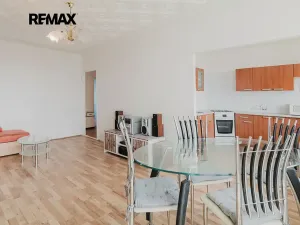 Prodej bytu 4+1, Litvínov, Luční, 78 m2