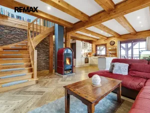 Prodej rodinného domu, Svatá, 146 m2