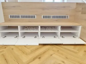 Pronájem kanceláře, Praha - Vinohrady, U vodárny, 72 m2