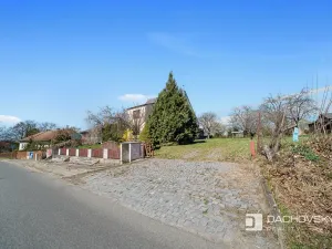 Prodej rodinného domu, Bezděkov, 150 m2