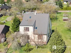 Prodej rodinného domu, Bezděkov, 150 m2