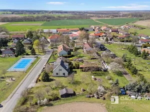 Prodej rodinného domu, Bezděkov, 150 m2