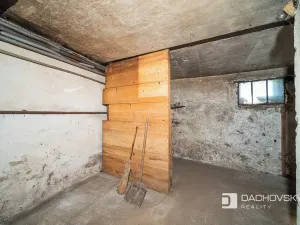 Prodej rodinného domu, Bezděkov, 150 m2