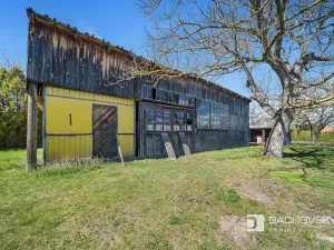 Prodej rodinného domu, Bezděkov, 150 m2