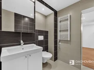 Prodej kanceláře, Pardubice, Josefa Ressla, 22 m2