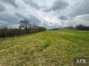 Prodej pozemku pro bydlení, Uherský Brod, 456 m2