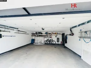 Pronájem rodinného domu, Bystřice, 200 m2