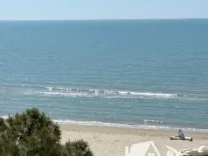 Prodej bytu 2+kk, Golem, Albánie, 78 m2