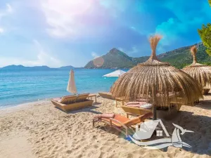 Prodej bytu 4+kk, Colònia de Sant Jordi, Španělsko, 132 m2