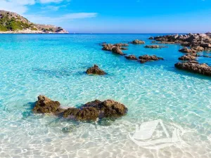 Prodej bytu 4+kk, Colònia de Sant Jordi, Španělsko, 132 m2