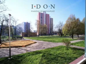 Prodej bytu 3+1, Ostrava, Mánesova, 68 m2