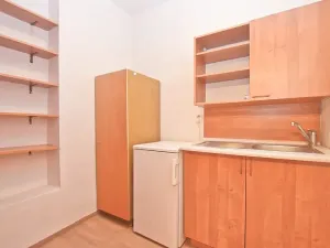 Pronájem kanceláře, Brno, Svatopluka Čecha, 36 m2