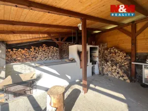 Prodej rodinného domu, Odry - Dobešov, 120 m2