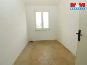 Pronájem bytu 2+kk, Cvikov - Cvikov II, Sídliště, 51 m2