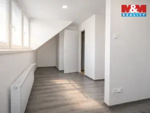 Pronájem bytu 2+kk, Ludgeřovice, 50 m2