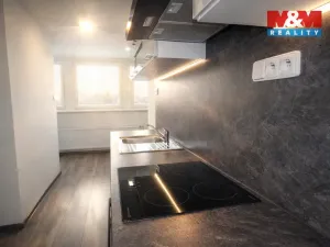 Pronájem bytu 2+kk, Ludgeřovice, 50 m2